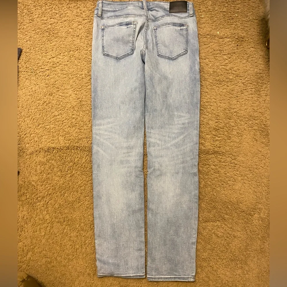 Jeans - Picture 2 of 2